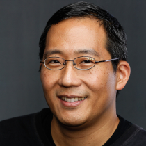 Chris Yeh